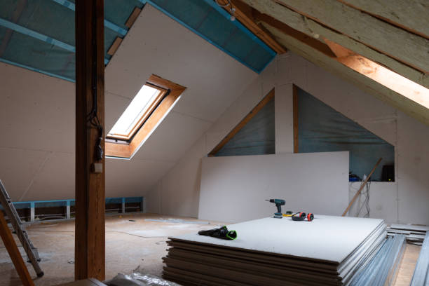Best Fiberglass Insulation in Sharpsville, PA