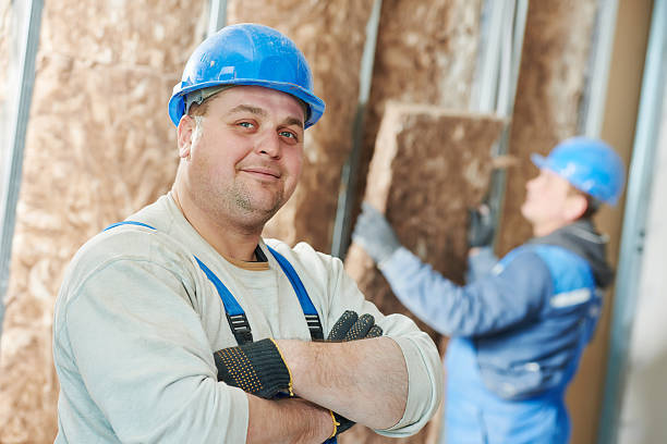 Trusted Sharpsville, PA Insulation Contractor Experts